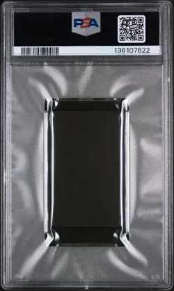 2010 ONE PIECE HANAFUDA APRIL GECKO MORIA PSA 10 - Image 2