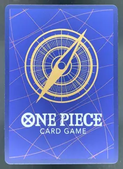One Piece Dracule Mihawk SEC Alt Art OP14-119 The Azure Sea's Seven English - Image 2