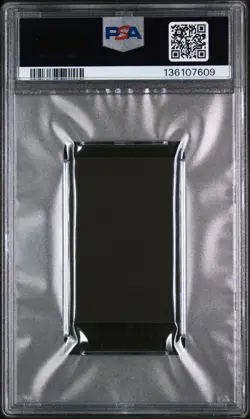 2010 ONE PIECE HANAFUDA MARCH BOA HANCOCK PSA 9 - Image 2