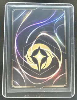 2025 Disney Lorcana Demona Scourge of the Wyvern Clan Whispers Well #55/204 - Image 2