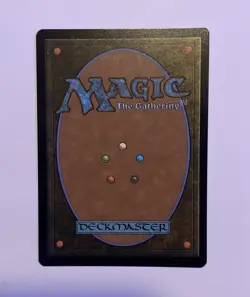 Shared Roots - 196 - Foil - TLA - NM - MTG Magic the Gathering - Image 2