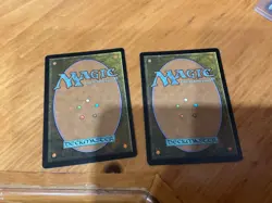 2x ZENSIKAR RESURGENT MN to good condition - Image 2