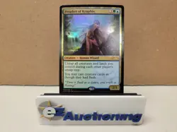 Magic The Gathering MTG Prophet of Kruphix 005 CP1 Foil - Image 1