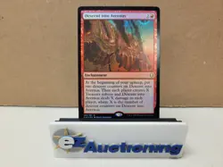 Magic The Gathering MTG Descent into Avernus 169 CLB Foil - Image 1