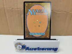 Magic The Gathering MTG Liliana, Dreadhorde General 80 RVR - Image 2