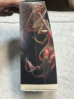 NEW MTG Phyrexia All Will Be One Commander Deck: Corrupting Influence Box Damage 195166185514 - Image 4