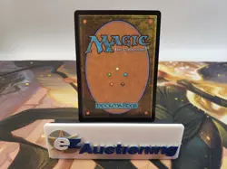Magic: the Gathering MTG Time Warp Japanese Mystical Archive - Image 2