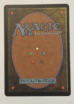 MTG Gilded Drake #76 Urza's Saga Regular - Image 2