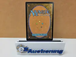 Magic: The Gathering Krark, the Thumbless CMR - Image 2