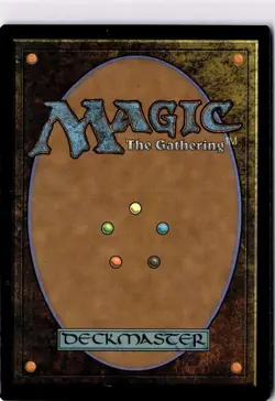 NM - Vivi's Persistence (Borderless) 458 R Commander: FINAL FANTASY - Image 2