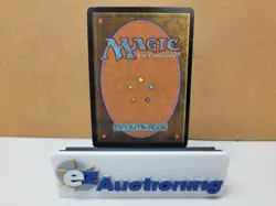 Magic: The Gathering MTG - Rushwood Legate Foil - Image 2