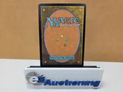 Magic: The Gathering MTG DCI Promo Plains - Image 2