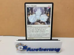 Magic: The Gathering MTG Three Dreams - Image 1
