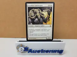 Magic: The Gathering MTG Loxodon Gatekeeper - Image 1