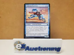 Magic: The Gathering MTG Chakram Retriever - Image 1