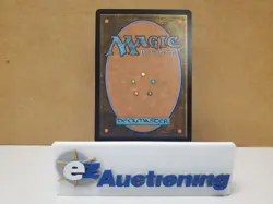 Magic: The Gathering MTG The Eternal Wanderer - Image 2