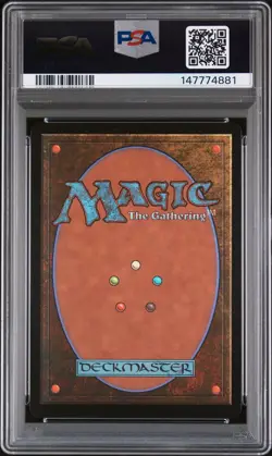 2025 MTG FINAL FANTASY COMMANDER CHOCOBO BUNDLE LOCKE TREASURE HUNTER PSA 10 - Image 2