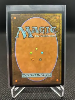 Unexpected Windfall (Borderless) NM Normal M Marvel Eternal-Legal 29 - Image 2