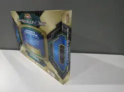 Pokemon Shiny Silvally-GX Box BRAND NEW SEALED B1S3 - Image 3