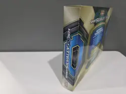 Pokemon Shiny Silvally-GX Box BRAND NEW SEALED B1S3 - Image 4
