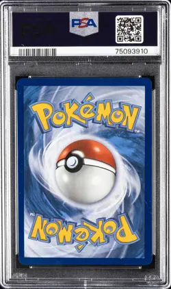 2020 POKEMON SWORD & SHIELD DARKNESS ABLAZE #020 FULL ART/CHARIZARD VMAX PSA 9 - Image 2