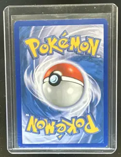 2010 Pokemon HeartGold & SoulSilver Arcanine Holo #1/123 - Image 2