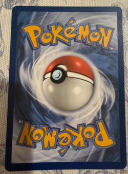 Pokemon TCG Professor's Research 241/198 SV01 Scarlet & Violet Base Set Full Art - Image 2