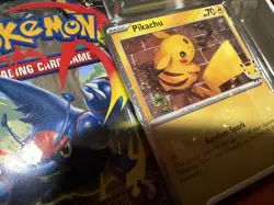 *SWIRL!* Pokemon TCG Pokemon Day 2026 Collection Box Brand New Factory Sealed - Image 2