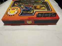 *SWIRL!* Pokemon TCG Pokemon Day 2026 Collection Box Brand New Factory Sealed - Image 5