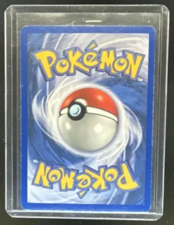2005 Pokemon EX Delta Species Beedrill Holo #1/113 - Image 2