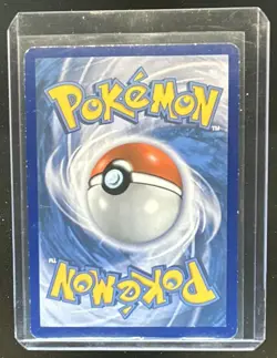2015 Pokemon XY BREAKthrough Mega Mewtwo #160/162 - Image 2