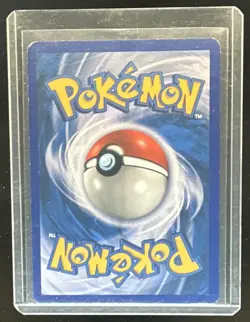 2007 Pokemon Diamond & Pearl Secret Wonders Mew Reverse Holo #15/132 - Image 2