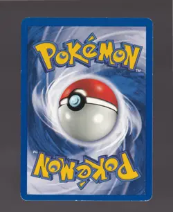 Dark Arbok 2/82 Team Rocket Holo Pokemon TCG WOTC Vintage LP - Image 2