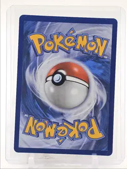 GARGANACL 2025 POKEMON MEGA EVOLUTION ILLUSTRATION RARE 147/132 Q1134 - Image 2