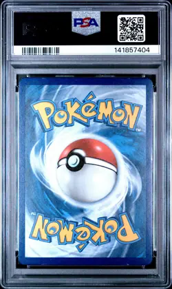 2021 POKEMON SWSH PROMO CELEBRATIONS COLLECTION LANCE'S CHARIZARD V PSA 6 - Image 2