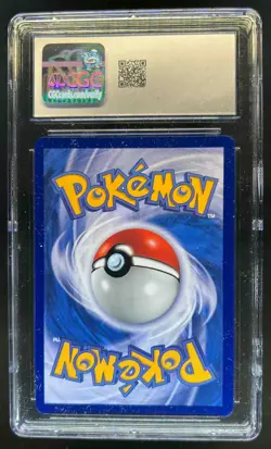 2023 Pokemon Chinese SV Center Opening Taipei's Pikachu Promo #057/SV-P CGC 9.5 - Image 2