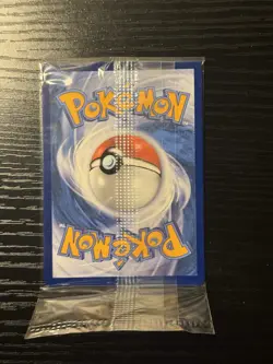Pokemon TCG Mega Charizard X EX 023 And Oricorio EX 024 SEALED Promo 2-Pack - Image 2