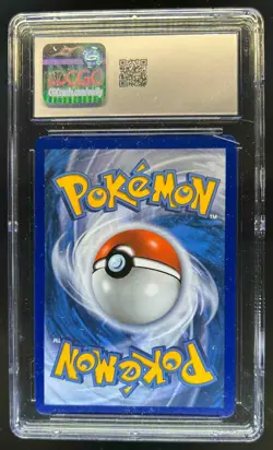 2021 Pokemon SWSH Celebrations Blastoise Classic Collection Holo #2/102 CGC 9 - Image 2