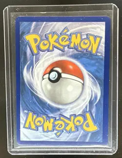 2015 Pokemon XY Roaring Skies M Rayquaza Holo #76/108 - Image 2