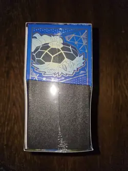 Pokemon TCG: Stellar Crown Pokemon Center Exclusive Elite Trainer Box ETB Sealed - Image 2
