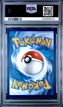 2025 POKEMON SVP PRISMATIC EVOLUTIONS ELITE TRAINER BOX EEVEE PSA 9 - Image 2