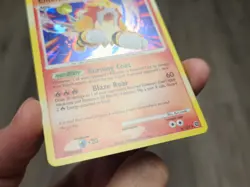 Pokemon Secret Wonders 2007 - Entei #4/132 Holo Rare (DPBP#294) - Image 5