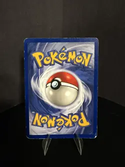 Pokemon TCG Dragonite 4/62 Fossil Unlimited Holo Rare LP/MP - Image 2