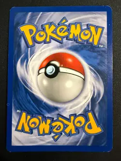 2000 Pokemon Game Base II 3/130 Chansey-Holo - Image 2