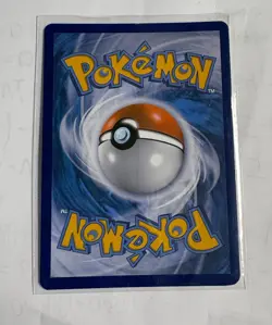 Rayquaza XY141 Promo Black StarHolo Pokemon - Image 2
