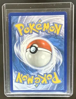 2025 Pokemon MEP Black Star Promos Mega Charizard X ex #023 - Image 2