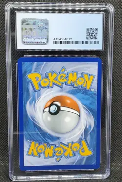 Pokemon TCG Arceus V SWSH Black Star Promo SWSH204 Holo Promo MINT 9 - Image 2