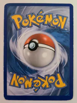 Pokemon MELOETTA BW68 Rare Black & White Promos - Played 🍒 - Image 3