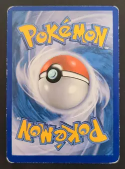 Pokemon MELOETTA BW68 Rare Black & White Promos - Played 🍒 - Image 5