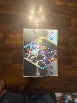 Pokemon Prismatic Evolutions Surprise Box New Sealed - Image 2